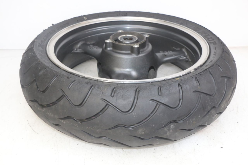 photo de JANTE ARRIERE KAWASAKI ZX-6R ZX6R 600 (1995 - 1997) - Points de fixation