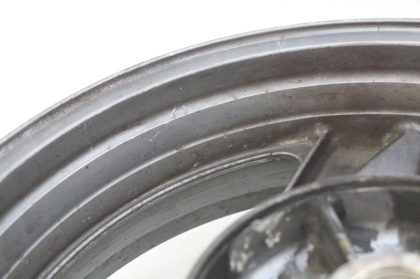 photo de JANTE ARRIERE KAWASAKI ZZR 600 (1995 - 2004) - Zoom composants