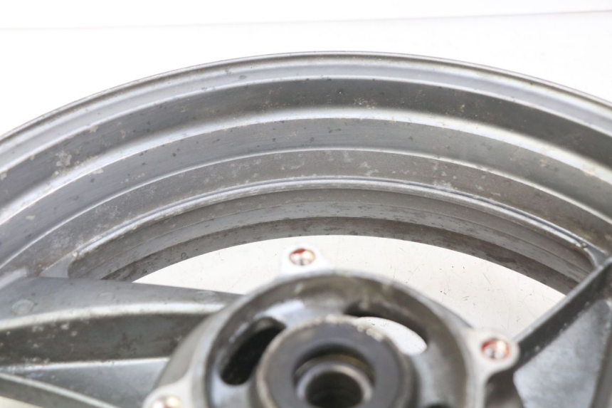 photo de JANTE ARRIERE KAWASAKI ZZR 600 (1995 - 2004) - Photo complémentaire