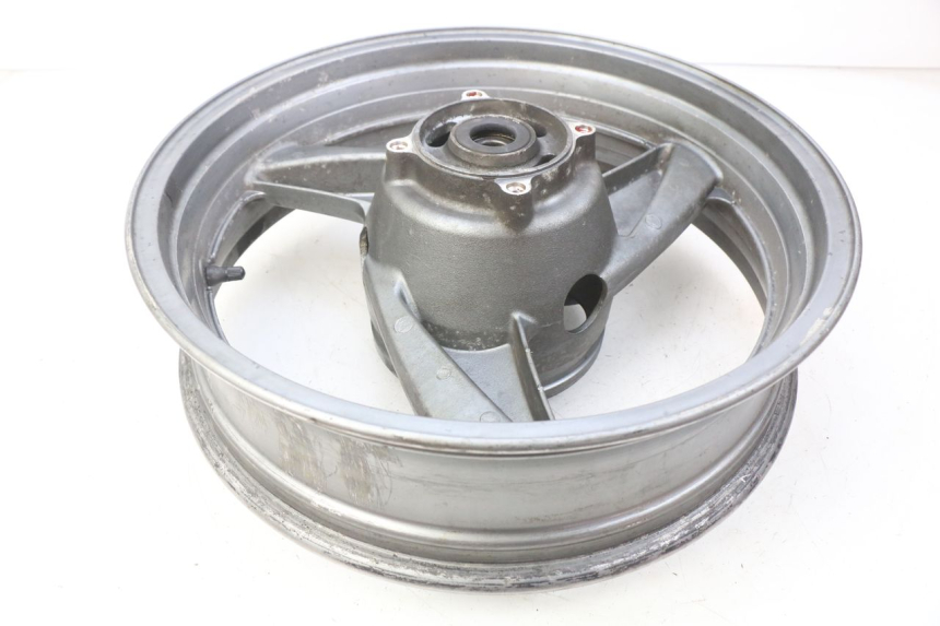 photo de JANTE ARRIERE KAWASAKI ZZR 600 (1995 - 2004) - Inspection visuelle