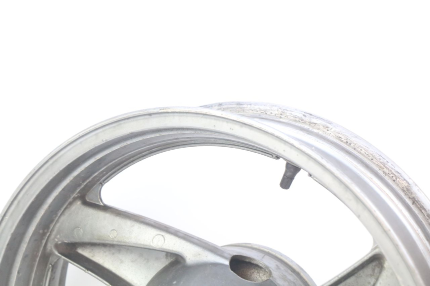 photo de JANTE ARRIERE KAWASAKI ZZR 600 (1995 - 2004) - Pièce contrôlée