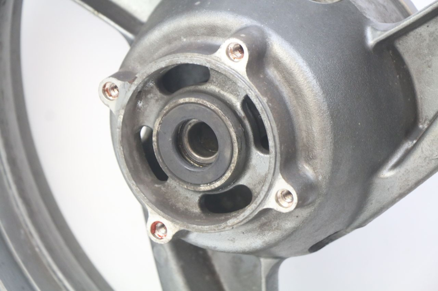 photo de JANTE ARRIERE KAWASAKI ZZR 600 (1995 - 2004) - Marquages et références