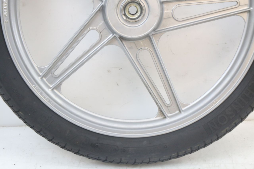 photo de JANTE AVANT PEUGEOT 103 VOGUE VS2 50 (2004 - 2017) - Autre angle de vue