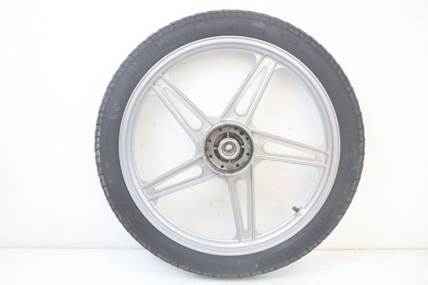 photo de JANTE AVANT PEUGEOT 103 VOGUE VS2 50 (2004 - 2017) - Vue d’ensemble