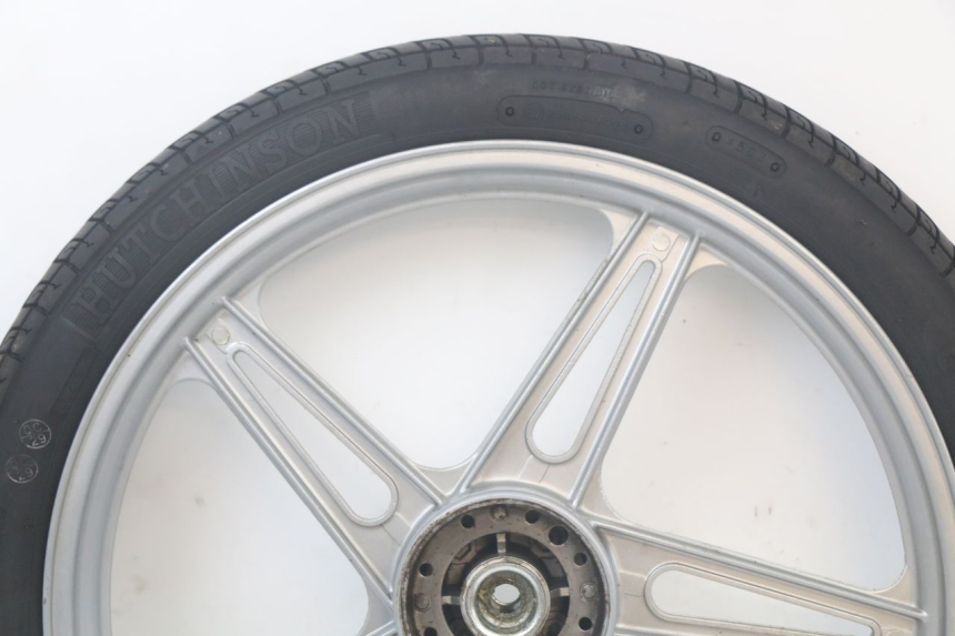 photo de JANTE AVANT PEUGEOT 103 VOGUE VS2 50 (2004 - 2017) - État de surface