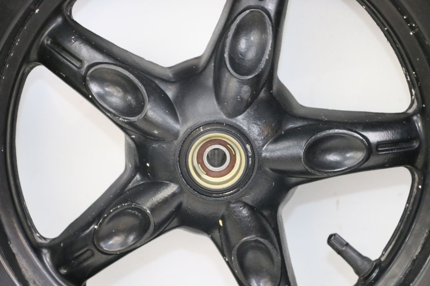 photo de JANTE AVANT DAELIM A-FOUR 2T 50 (2005 - 2012) - Pièce contrôlée