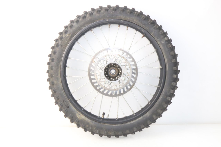 photo de JANTE AVANT ORION AGB37 CRF1 DIRT BIKE 125 (2013 - 2021) - Vue principale