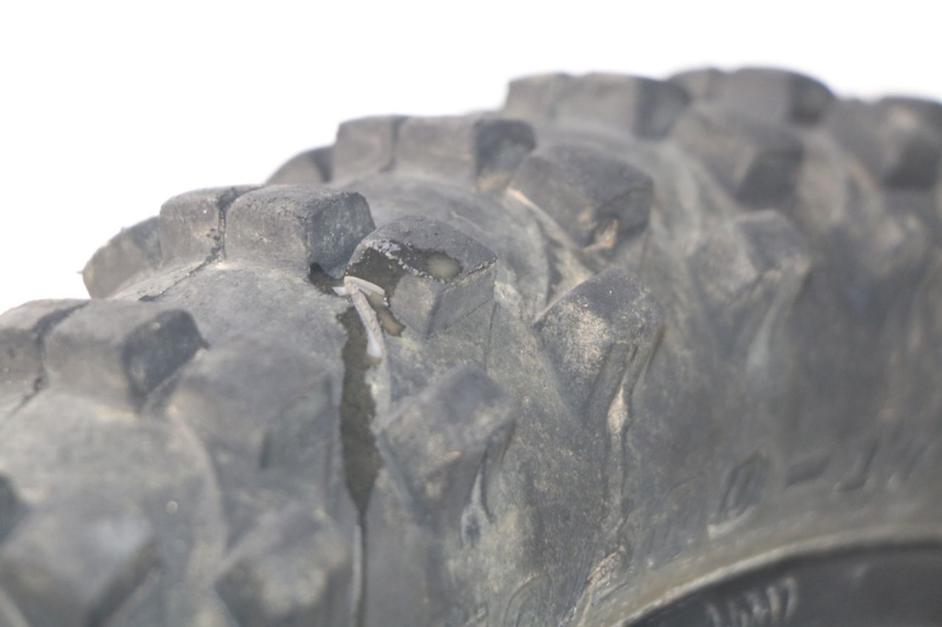 photo de JANTE AVANT ORION AGB37 CRF1 DIRT BIKE 125 (2013 - 2021) - Zoom état d’usage