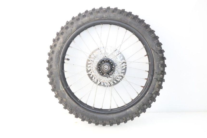 photo de JANTE AVANT ORION AGB37 CRF1 DIRT BIKE 125 (2013 - 2021) - Points de fixation