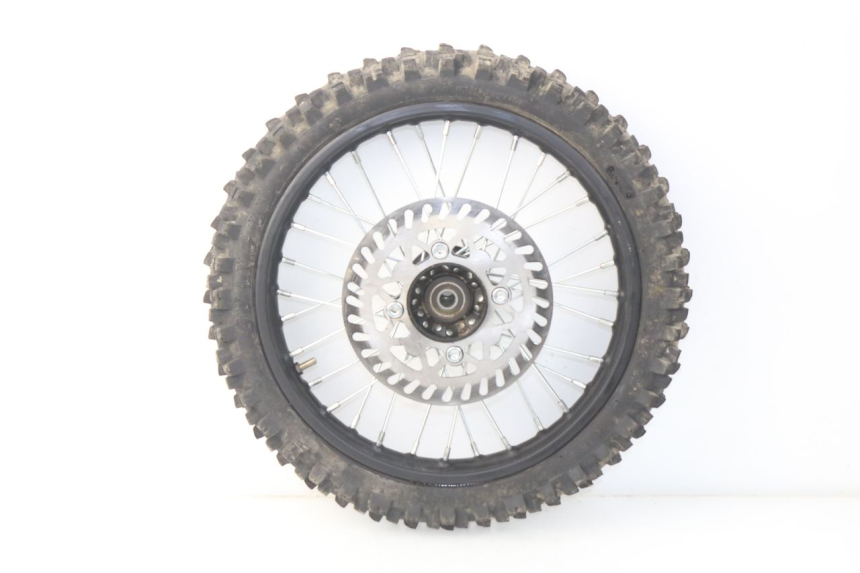 photo de JANTE AVANT ORION AGB37 CRF1 DIRT BIKE 125 (2013 - 2021) - Vue principale