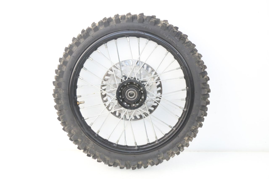 photo de JANTE AVANT ORION AGB37 CRF1 DIRT BIKE 125 (2013 - 2021) - Vue d’ensemble