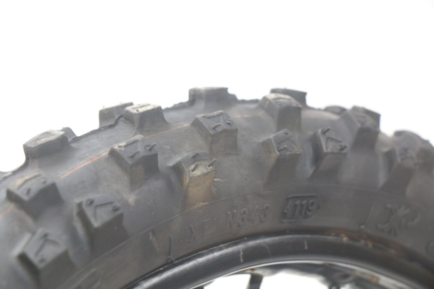 photo de JANTE AVANT ORION AGB37 CRF1 DIRT BIKE 125 (2013 - 2021) - Détail de la pièce