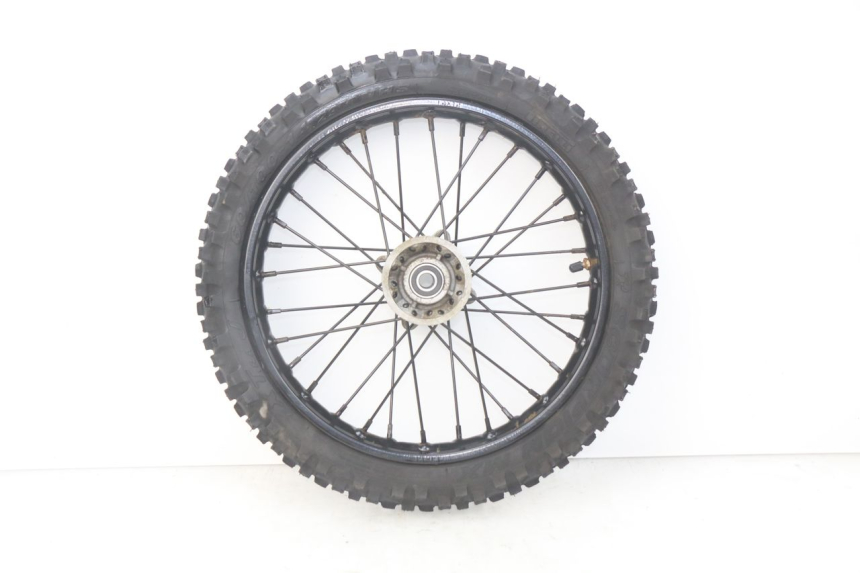 photo de JANTE AVANT ORION AGB37 CRF1 DIRT BIKE 125 (2013 - 2021) - Vue produit