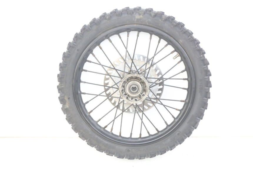 photo de JANTE AVANT ORION AGB37 CRF1 DIRT BIKE 125 (2013 - 2021) - Détail de la pièce