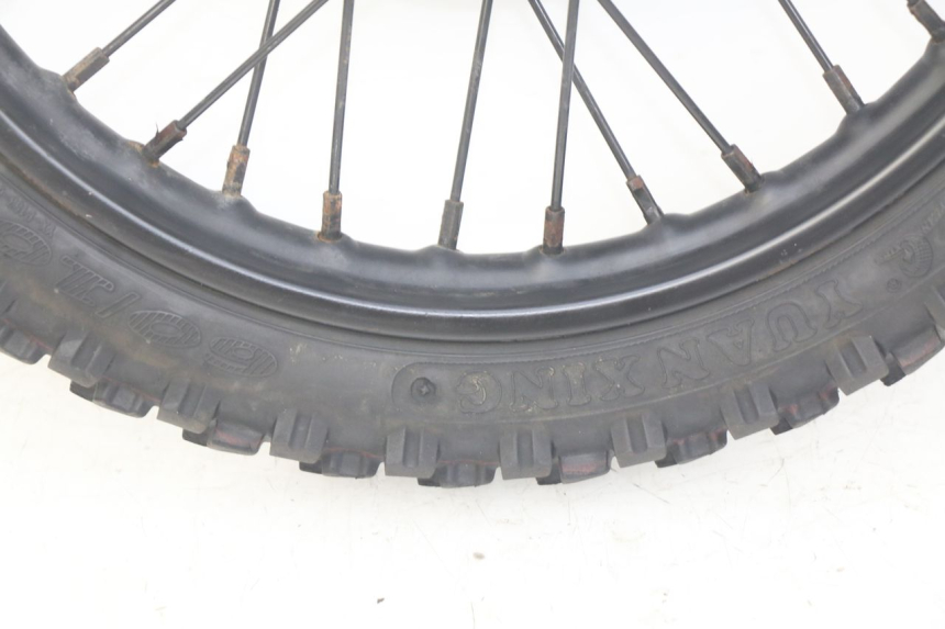 photo de JANTE AVANT ORION AGB37 CRF1 DIRT BIKE 125 (2013 - 2021) - Vue produit