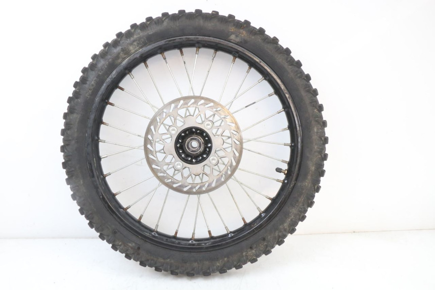 photo de JANTE AVANT ORION AGB37 CRF1 DIRT BIKE 140 - Vue principale