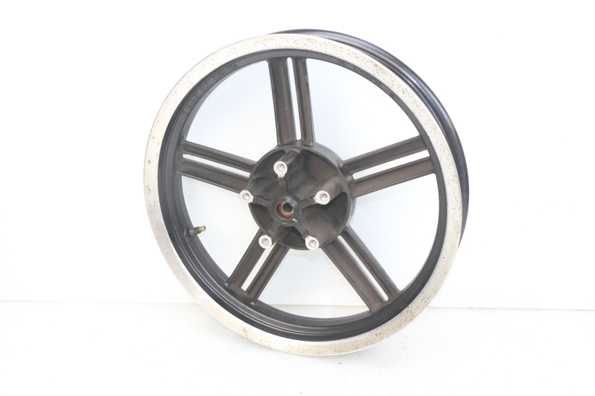 photo de JANTE AVANT KYMCO AGILITY 16+ 4T 50 (2018 - 2023) - Vue principale