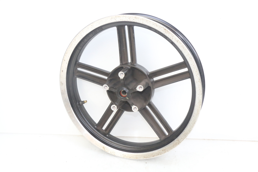 photo de JANTE AVANT KYMCO AGILITY 16+ 4T 50 (2018 - 2023) - Pièce contrôlée