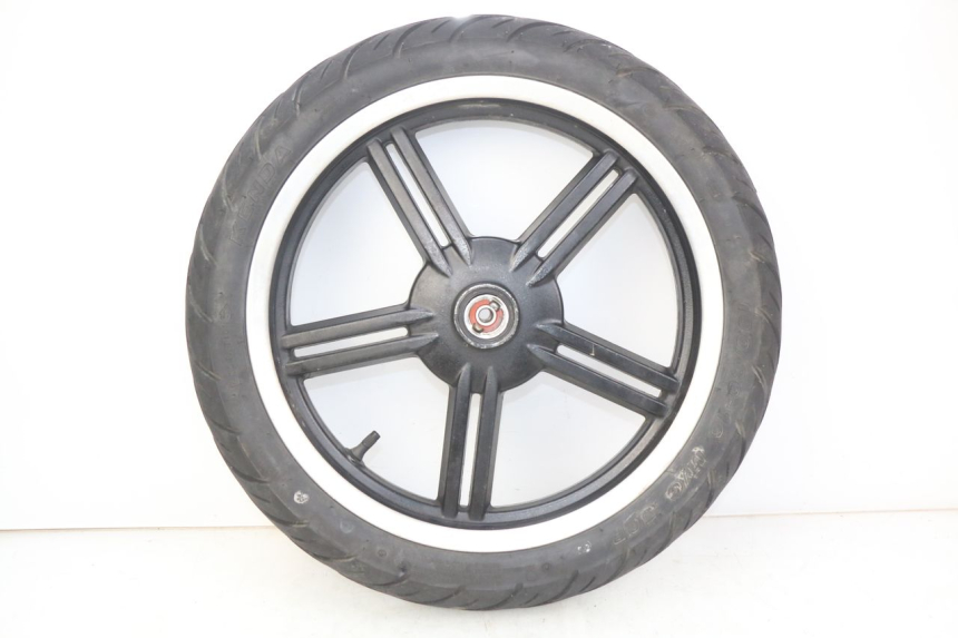 photo de JANTE AVANT KYMCO AGILITY 16+ 4T 50 (2018 - 2023) - Vue principale