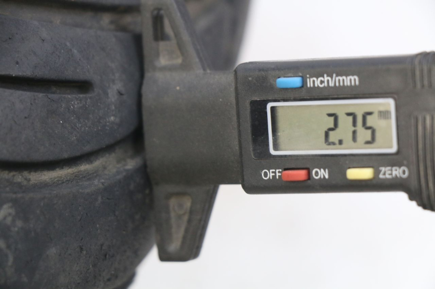 photo de JANTE AVANT KYMCO AGILITY 16+ 4T 50 (2018 - 2023) - Détail de la pièce