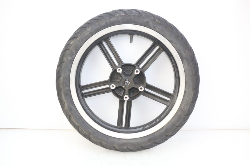 photo de JANTE AVANT KYMCO AGILITY 16+ 4T 50 (2018 - 2023) - Pièce contrôlée