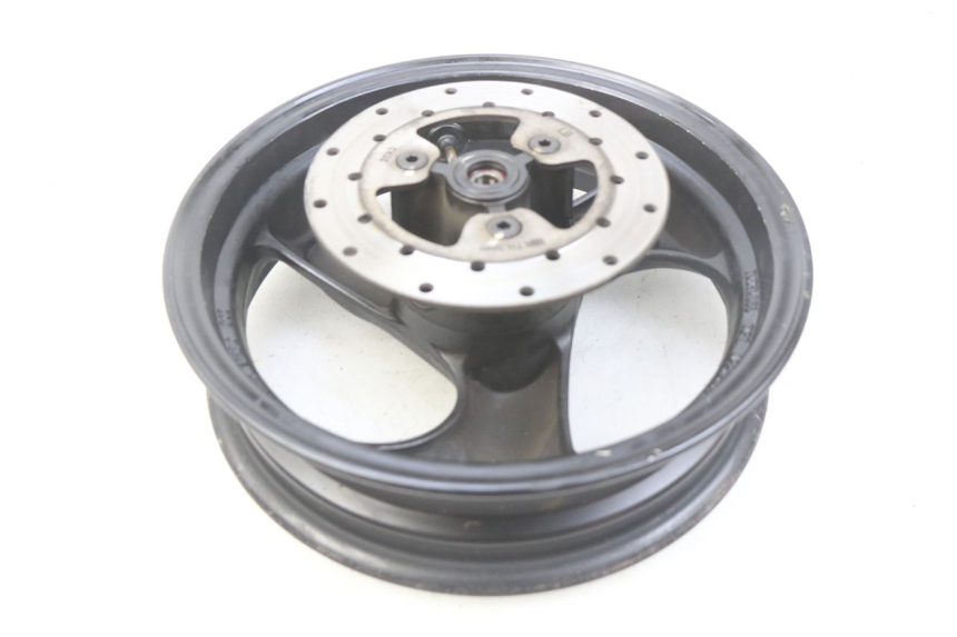 photo de JANTE AVANT KYMCO AGILITY 4T 50 (2018 - 2022) - Détail de la pièce