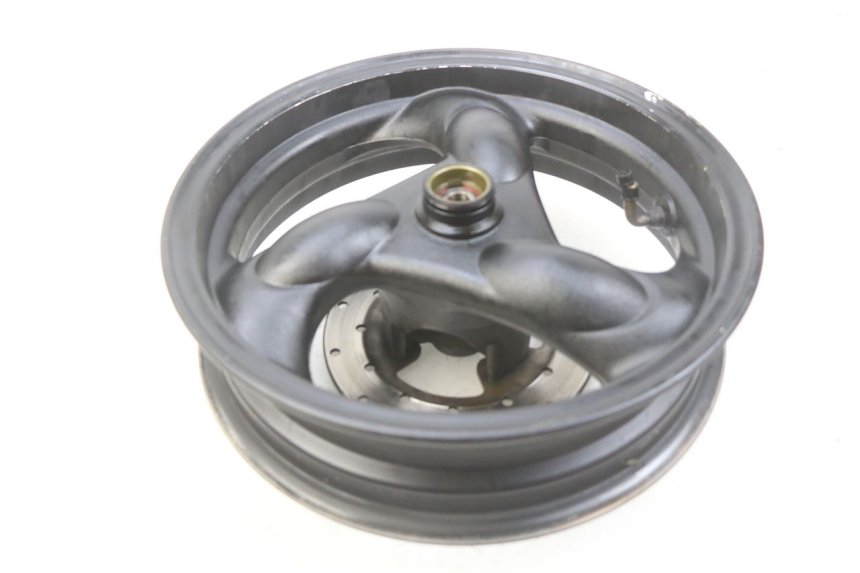 photo de JANTE AVANT KYMCO AGILITY 4T 50 (2018 - 2022) - Zoom état d’usage