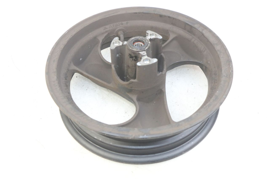 photo de JANTE AVANT KYMCO AGILITY 4T 50 (2005 - 2018) - Zoom état d’usage