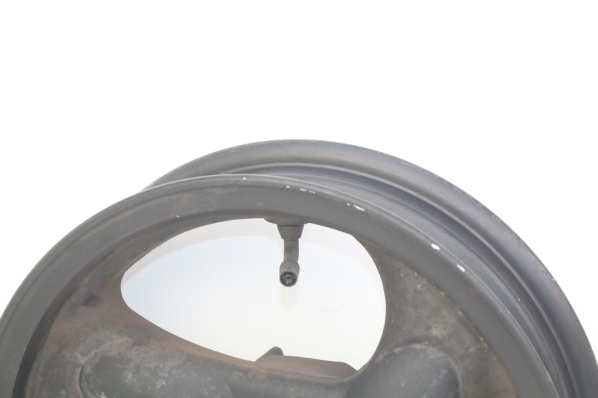 photo de JANTE AVANT KYMCO AGILITY 4T 50 (2005 - 2018) - Points de fixation