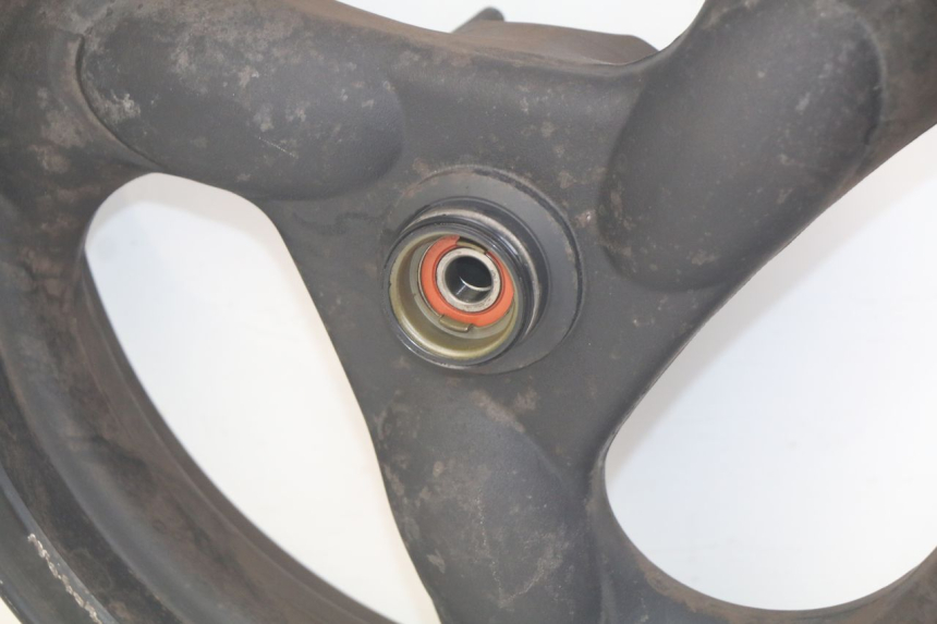 photo de JANTE AVANT KYMCO AGILITY 4T 50 (2005 - 2018) - État de surface