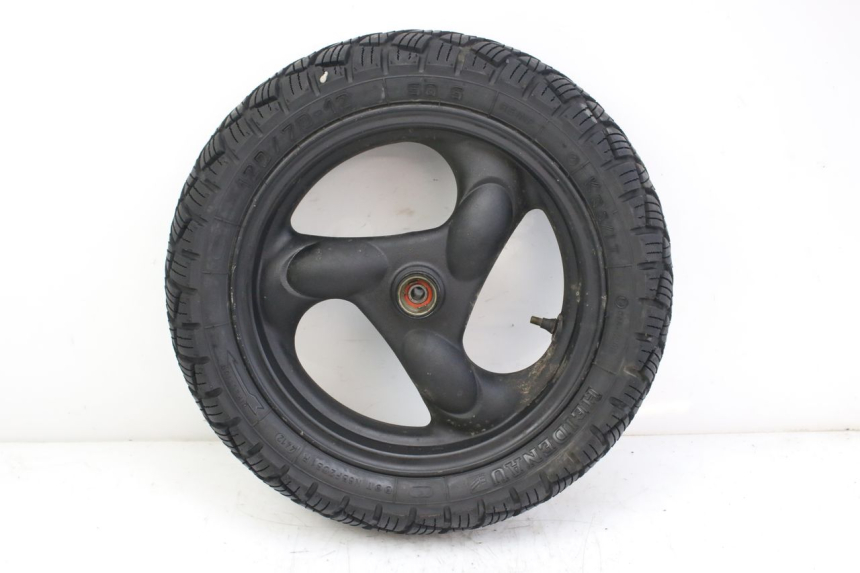 photo de JANTE AVANT KYMCO AGILITY 4T 50 (2005 - 2018) - Vue principale