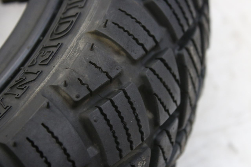 photo de JANTE AVANT KYMCO AGILITY 4T 50 (2005 - 2018) - Marquages et références