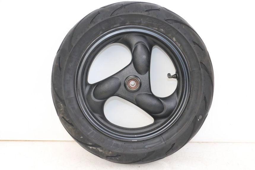 photo de JANTE AVANT KYMCO AGILITY 4T 50 (2018 - 2022) - Vue principale