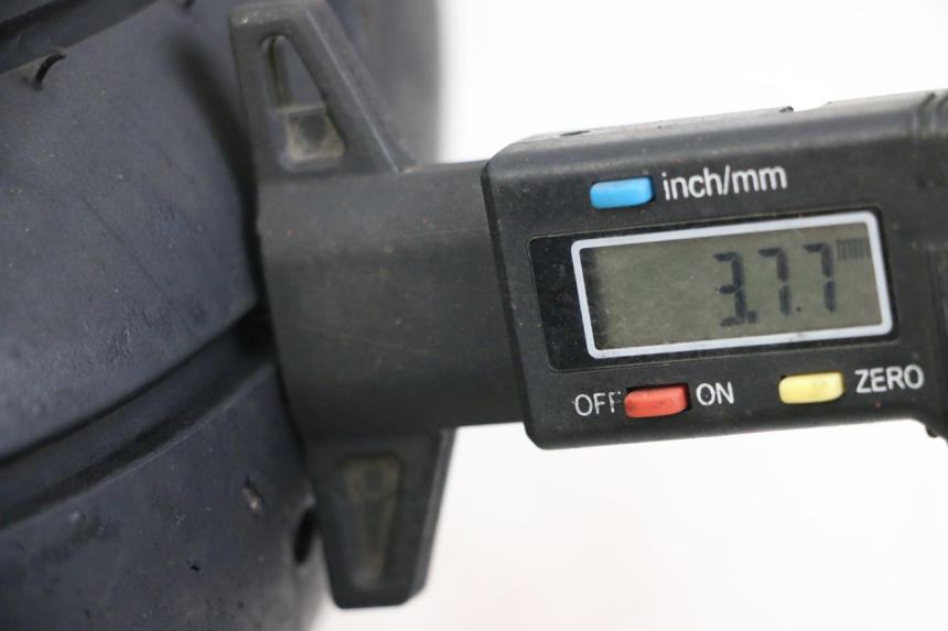 photo de JANTE AVANT KYMCO AGILITY 4T 50 (2018 - 2022) - Détail de la pièce