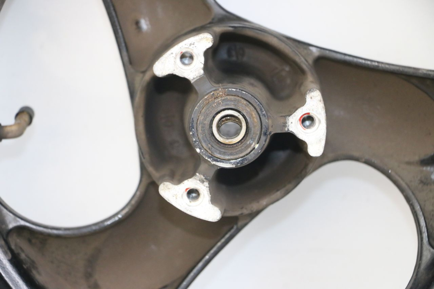 photo de JANTE AVANT KYMCO AGILITY 4T 50 (2018 - 2022) - Vue produit