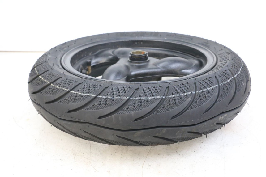 photo de JANTE AVANT KYMCO AGILITY 4T 50 (2018 - 2022) - Vue d’ensemble