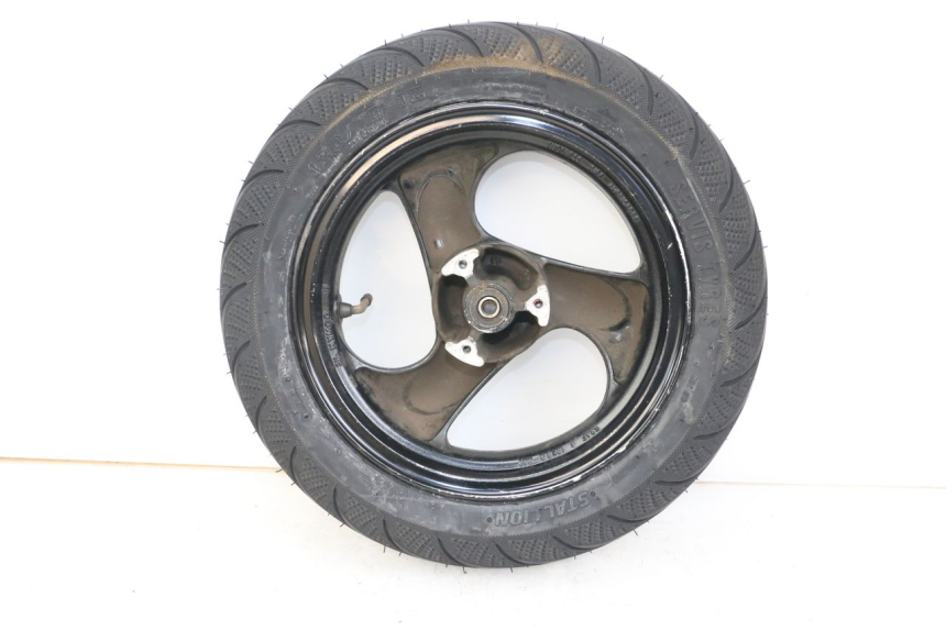 photo de JANTE AVANT KYMCO AGILITY 4T 50 (2018 - 2022) - État de surface