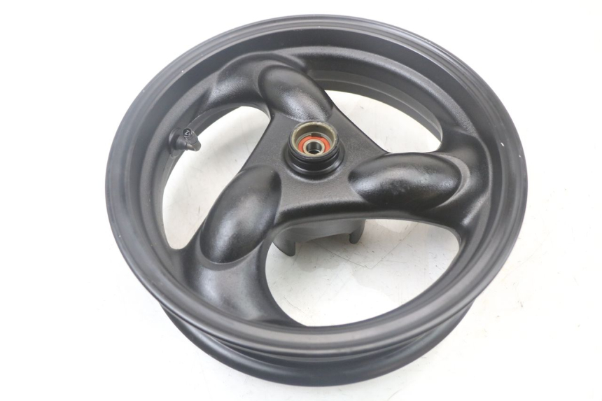 photo de JANTE AVANT KYMCO AGILITY 4T 50 (2018 - 2022) - Détail de la pièce