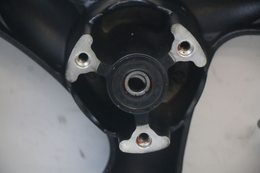 photo de JANTE AVANT KYMCO AGILITY 4T 50 (2018 - 2022) - Marquages et références