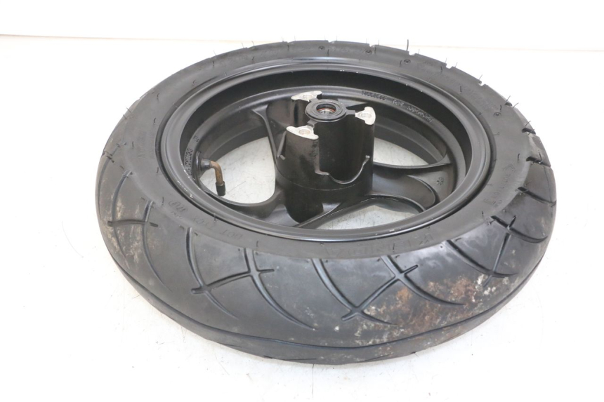 photo de JANTE AVANT KYMCO AGILITY 4T 50 (2018 - 2022) - Zoom état d’usage