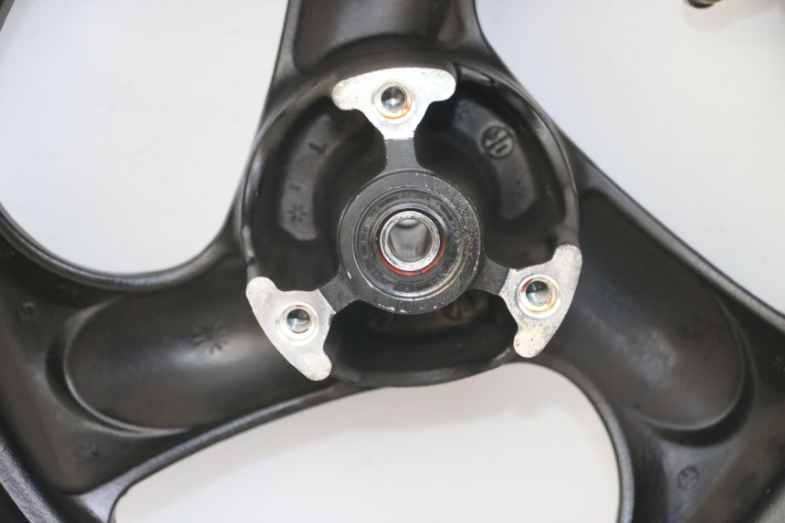 photo de JANTE AVANT KYMCO AGILITY 4T 50 (2018 - 2022) - Pièce contrôlée