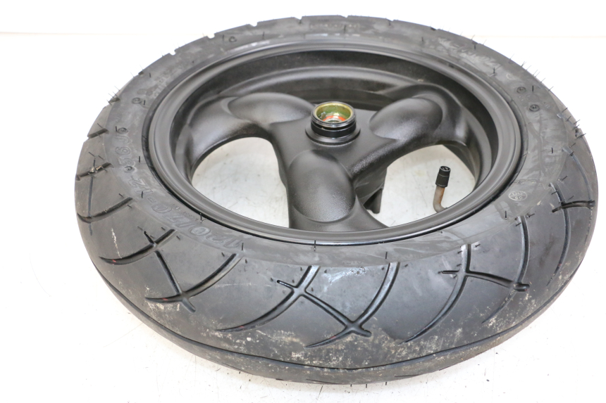 photo de JANTE AVANT KYMCO AGILITY 4T 50 (2018 - 2022) - Pièce contrôlée