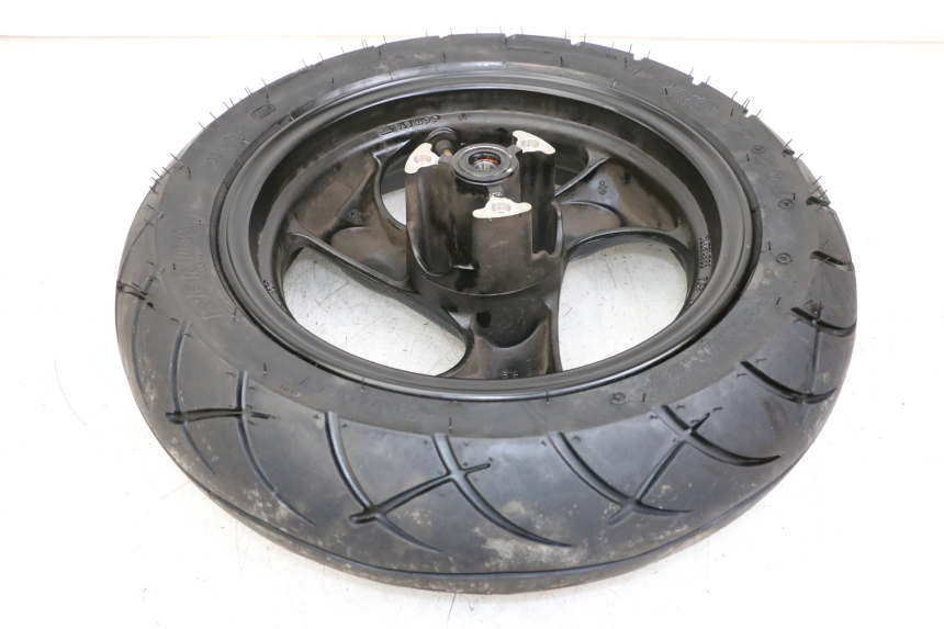 photo de JANTE AVANT KYMCO AGILITY 4T 50 (2018 - 2022) - Marquages et références