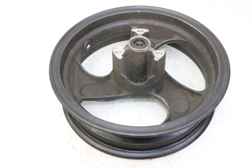 photo de JANTE AVANT KYMCO AGILITY 4T 50 (2005 - 2018) - Détail de la pièce