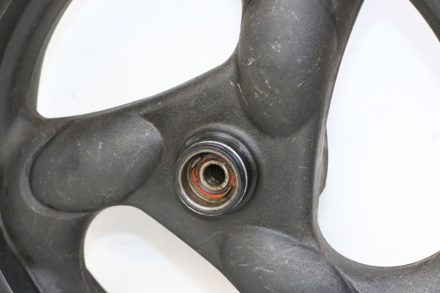 photo de JANTE AVANT KYMCO AGILITY 4T 50 (2005 - 2018) - Vue produit