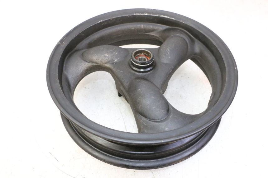 photo de JANTE AVANT KYMCO AGILITY 4T 50 (2005 - 2018) - Autre angle de vue