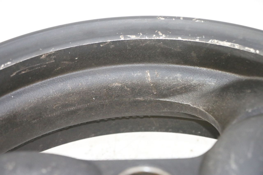 photo de JANTE AVANT KYMCO AGILITY 4T 50 (2005 - 2018) - Gros plan technique