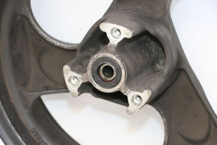 photo de JANTE AVANT KYMCO AGILITY 4T 50 (2005 - 2018) - Pièce contrôlée