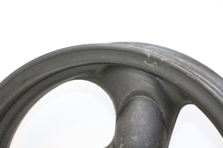 photo de JANTE AVANT KYMCO AGILITY 4T 50 (2005 - 2018) - Marquages et références