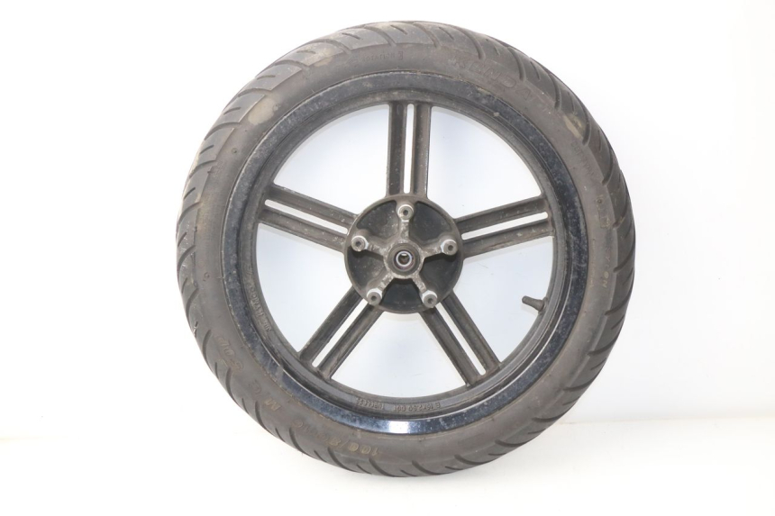 photo de JANTE AVANT KYMCO AGILITY CITY 2T 50 (2008 - 2016) - Vue principale